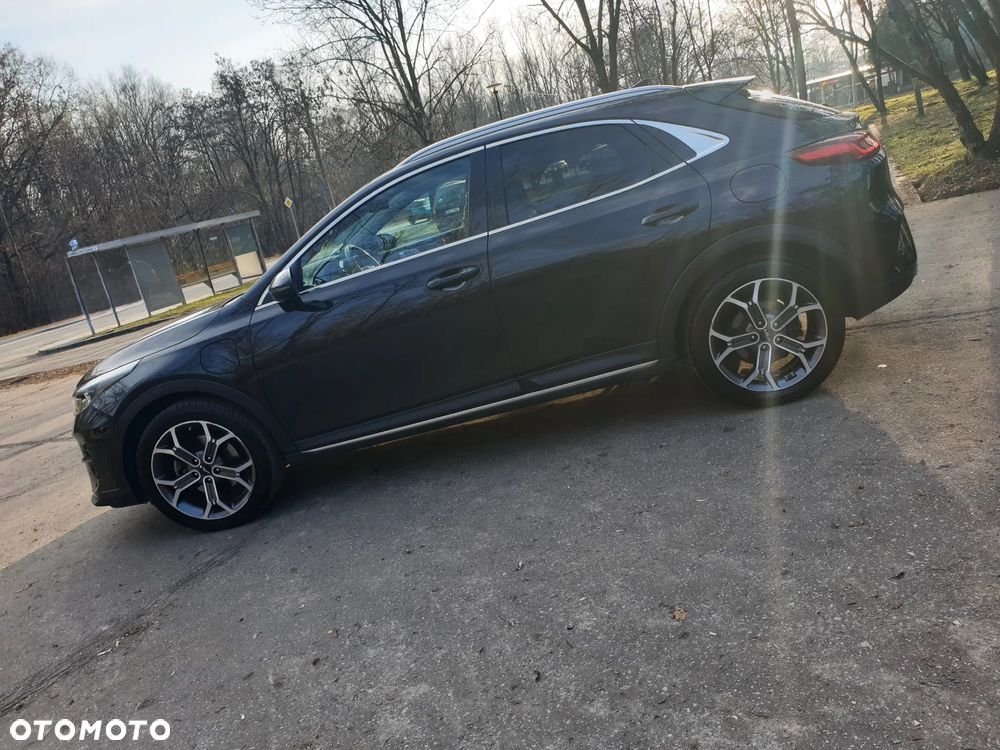 Kia XCeed 1.6 GDI PHEV Business Line DCT - 9