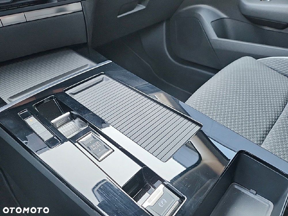 Opel Astra - 16