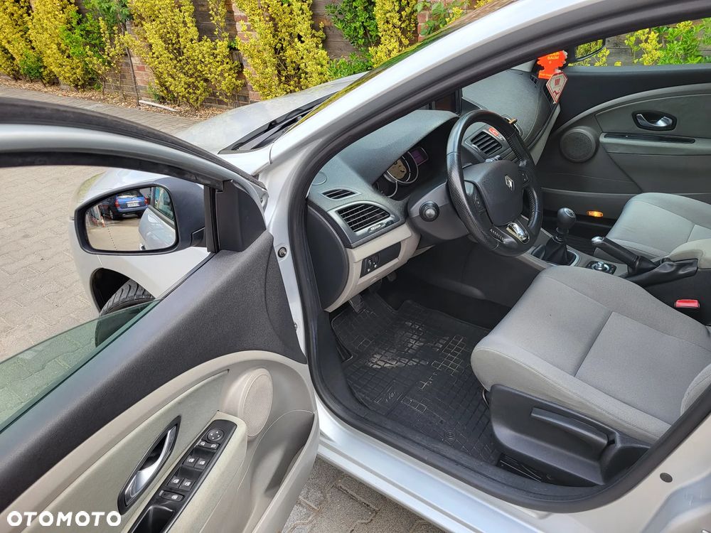 Renault Megane - 9