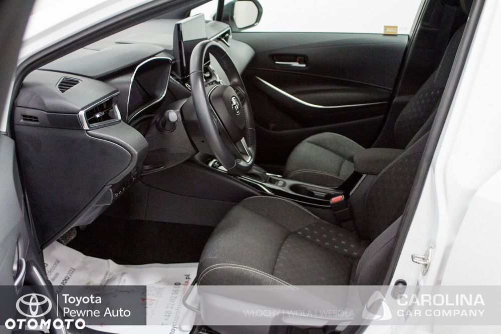 Toyota Corolla 1.8 Hybrid Comfort - 11