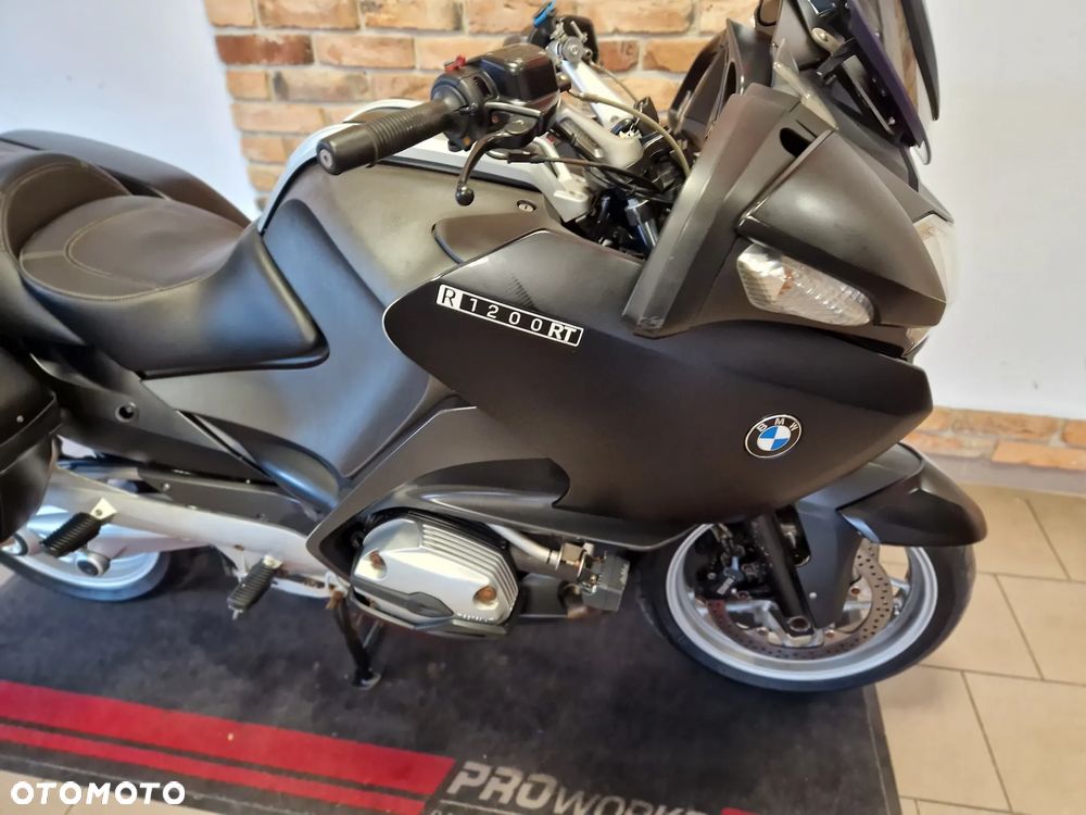 BMW RT - 21