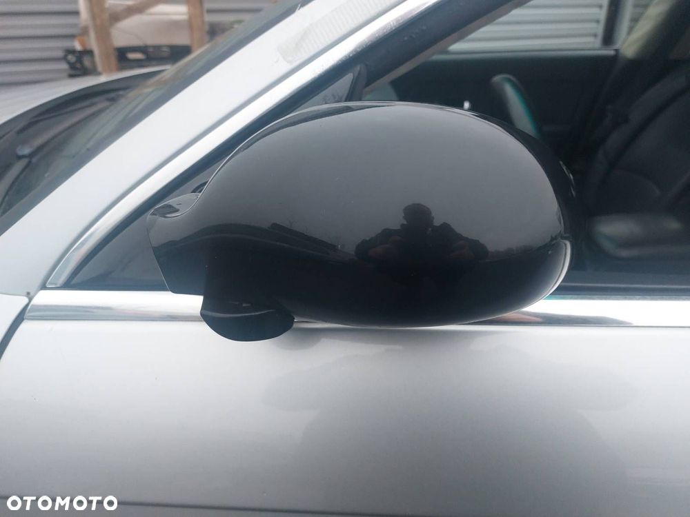 LUSTERKO LEWE ELEKTRYCZNE CITROEN C6 2005-2012 - 4