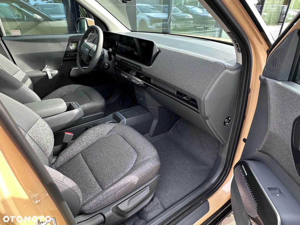 Kia EV2 42.2kWh Earth - 11
