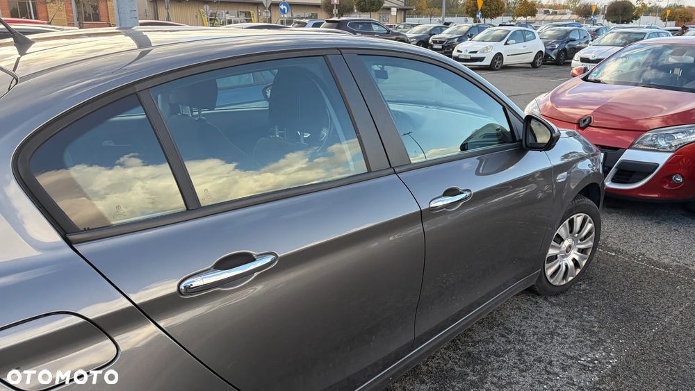 Fiat Tipo - 6