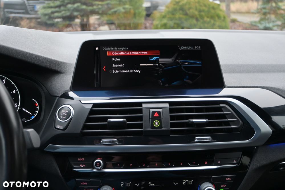 BMW X4 xDrive20d M Sport Edition - 29