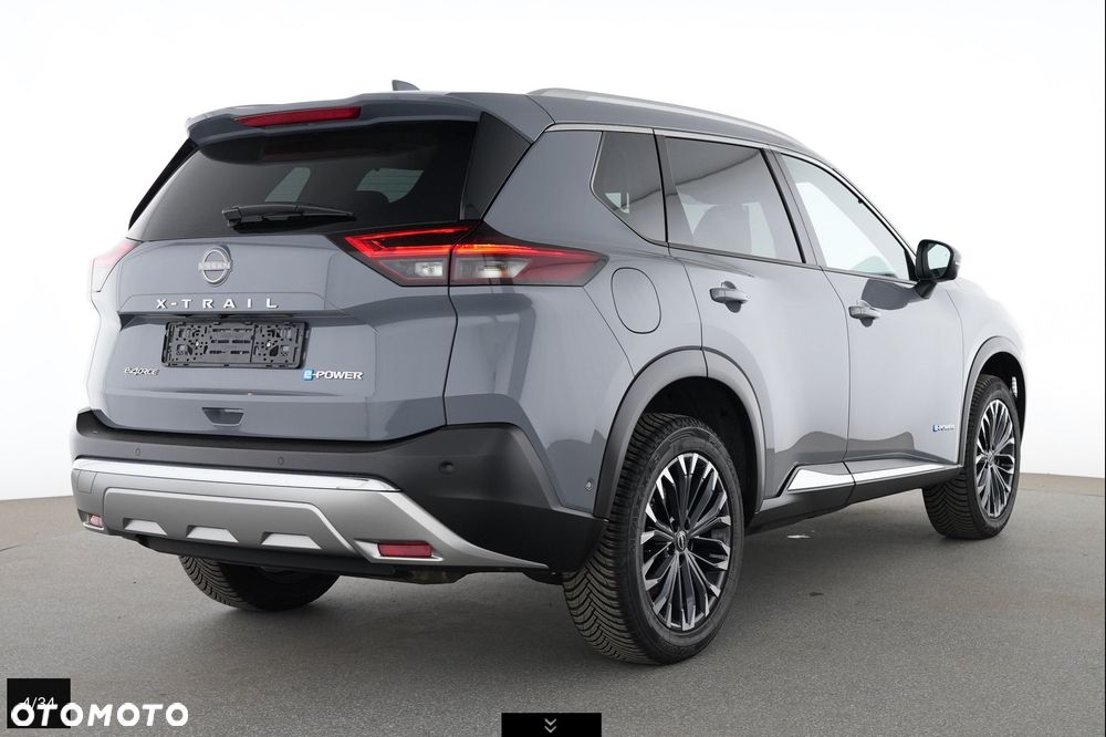 Nissan X-Trail 1.5 VC-T e-POWER N-Connecta e-4ORCE - 6