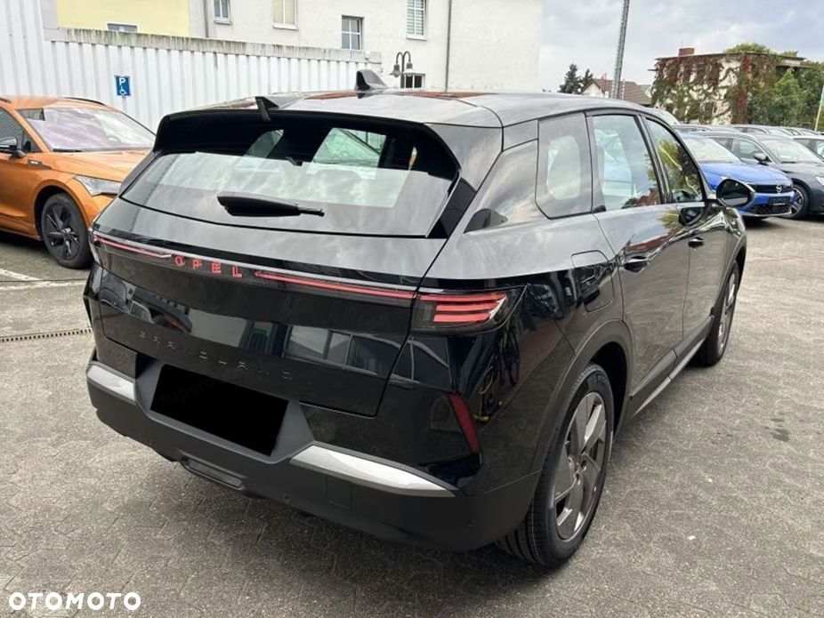Opel Grandland X - 6