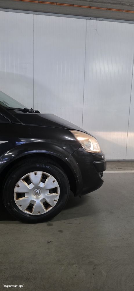 Renault Scénic 1.5 dCi Exclusive SS - 15