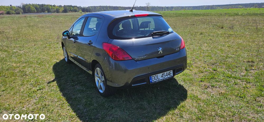 Peugeot 308 1.6 HDi Trendy - 2