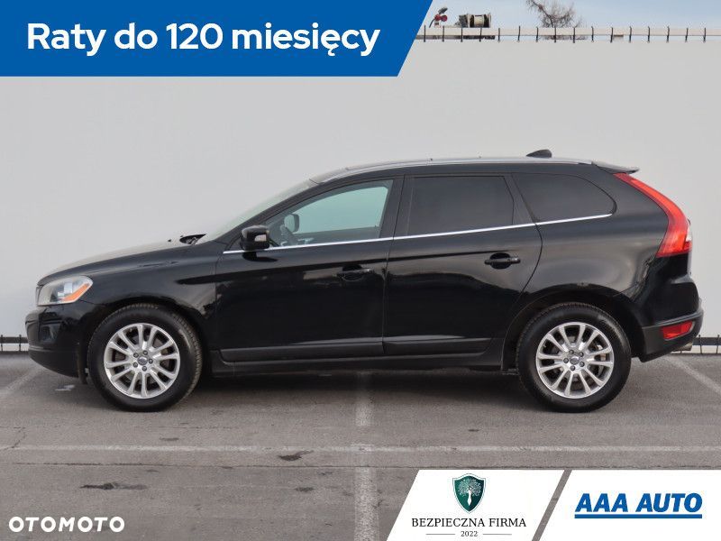 Volvo XC 60 - 3