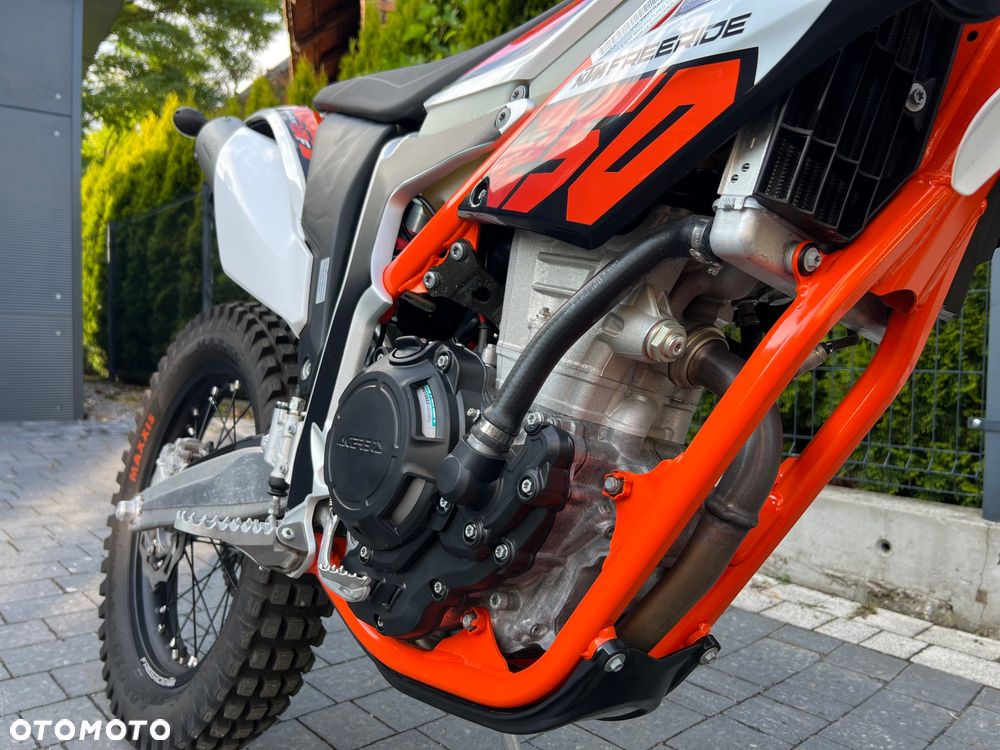 KTM Freeride - 11