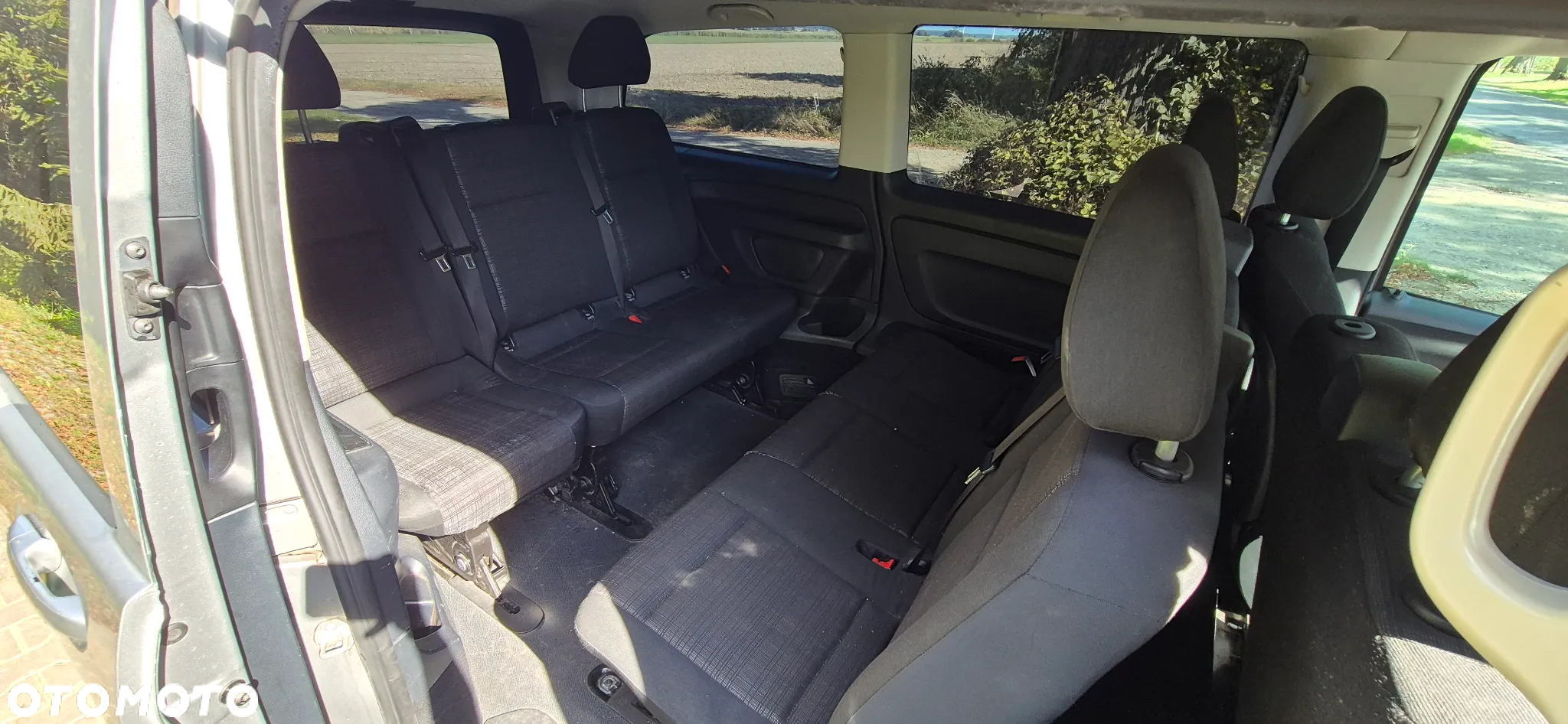 Mercedes-Benz Vito - 24