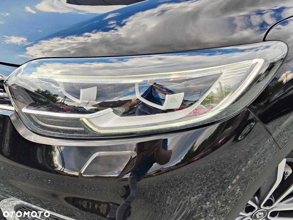 Renault Kadjar 1.3 TCe FAP Bose - 10