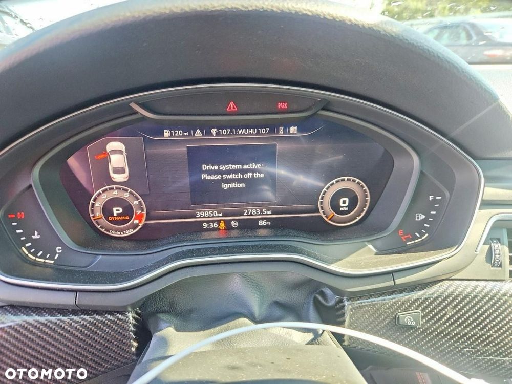 Audi RS5 Sportback - 9
