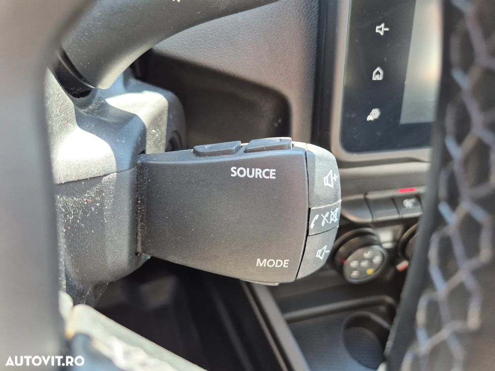 Dacia Duster TCe 150 EDC Expression - 20