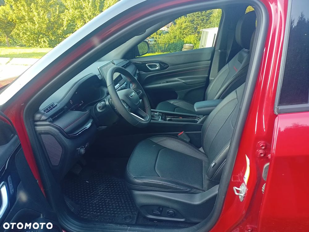 Jeep Compass - 9