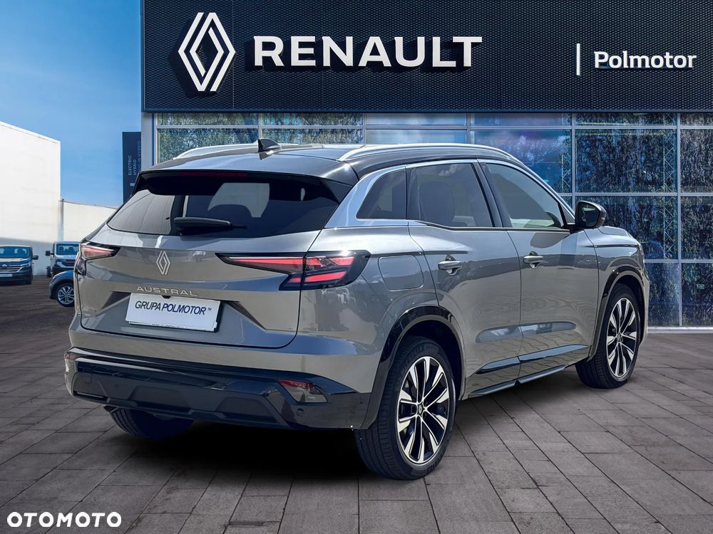 Renault Austral 1.3 TCe mHEV Techno - 7