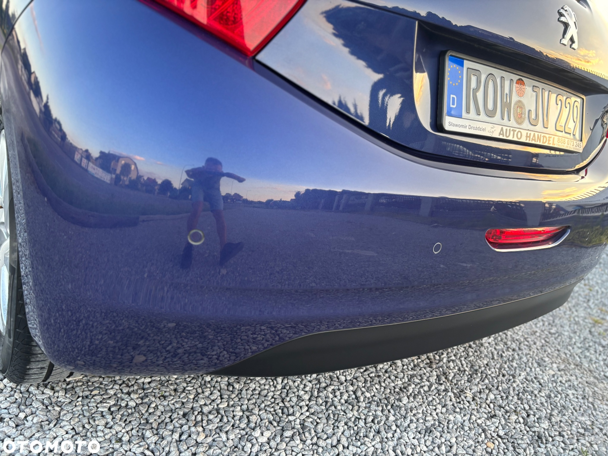 Peugeot 208 - 21
