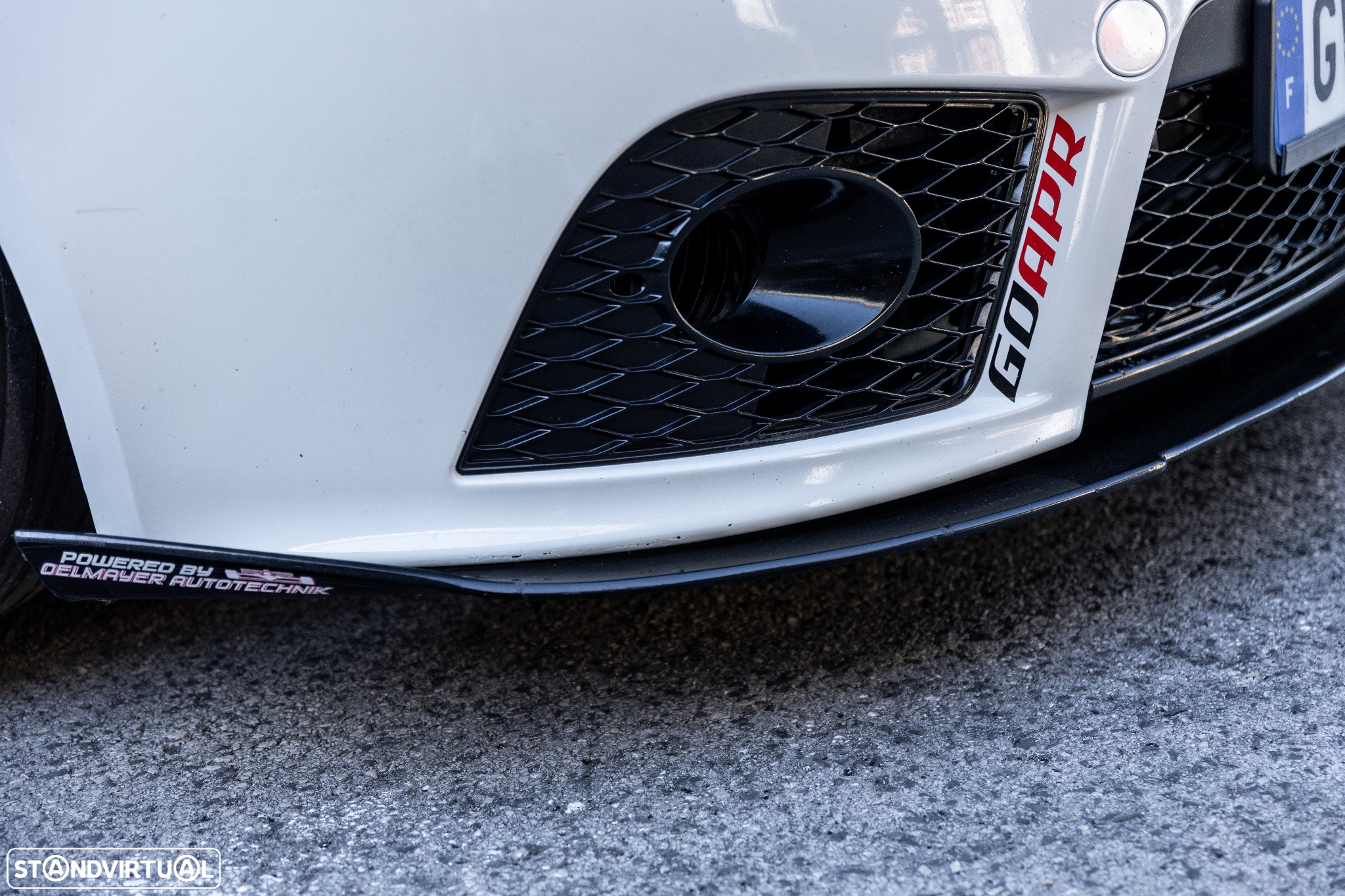 SEAT Leon 2.0 TSI Cupra - 11