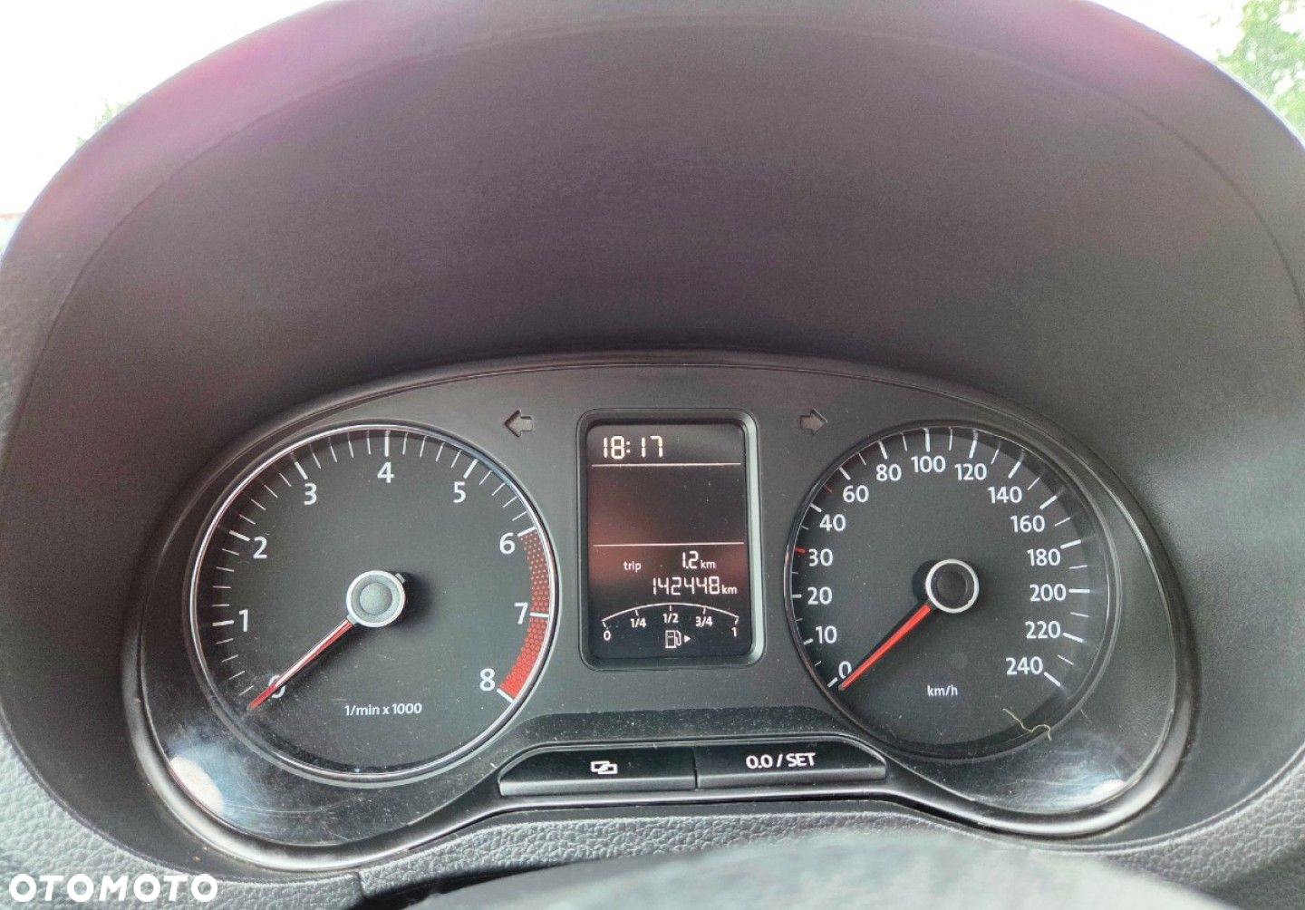 Volkswagen Polo - 11