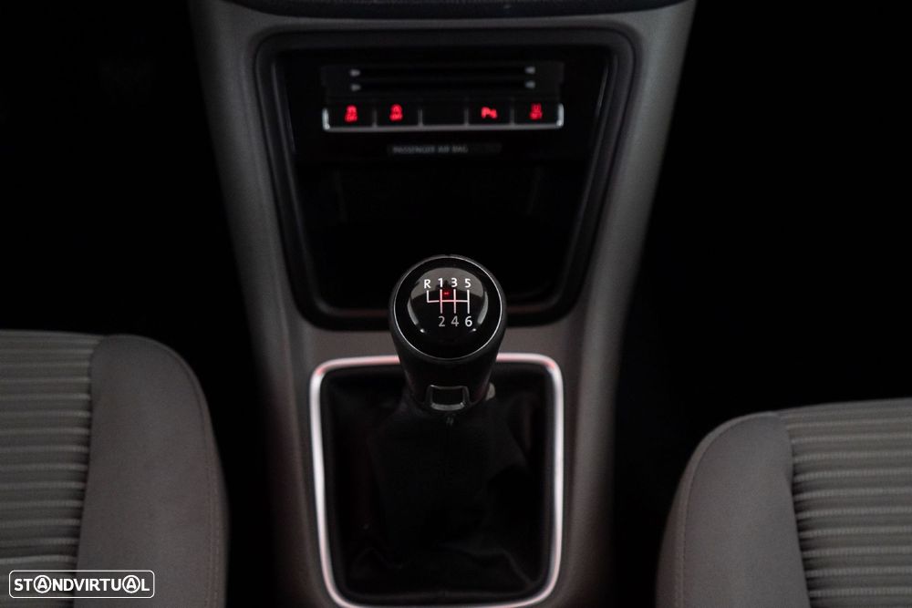 SEAT Alhambra 2.0 TDI Reference - 24