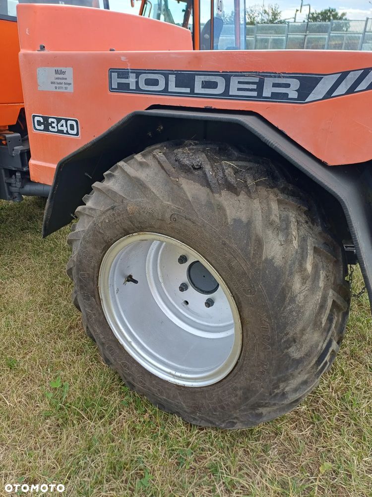 Holder C-340 - 5