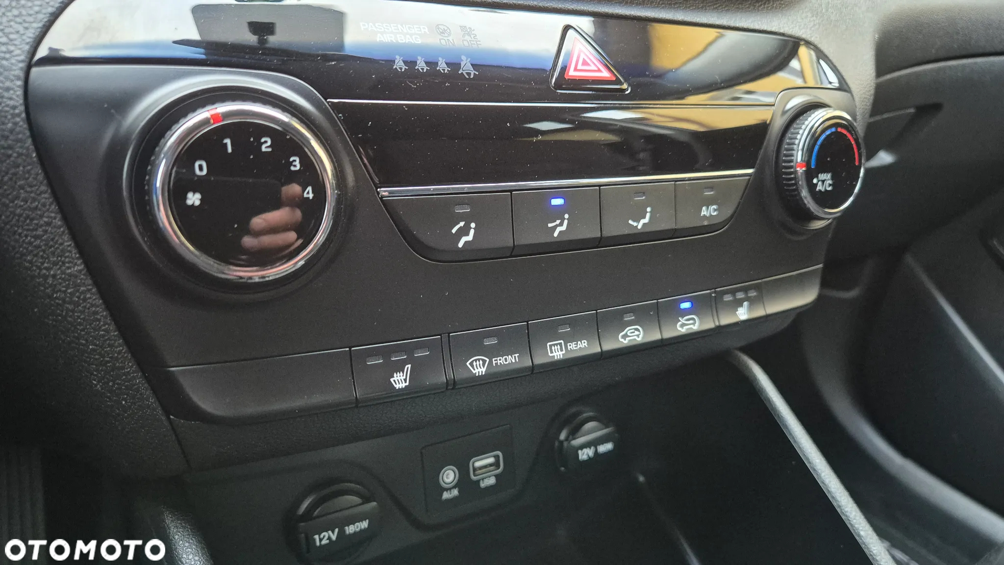 Hyundai Tucson - 24