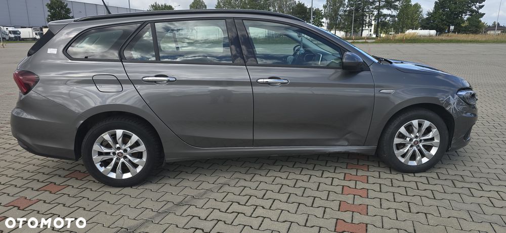 Fiat Tipo 1.3 MultiJet Business Edition - 8