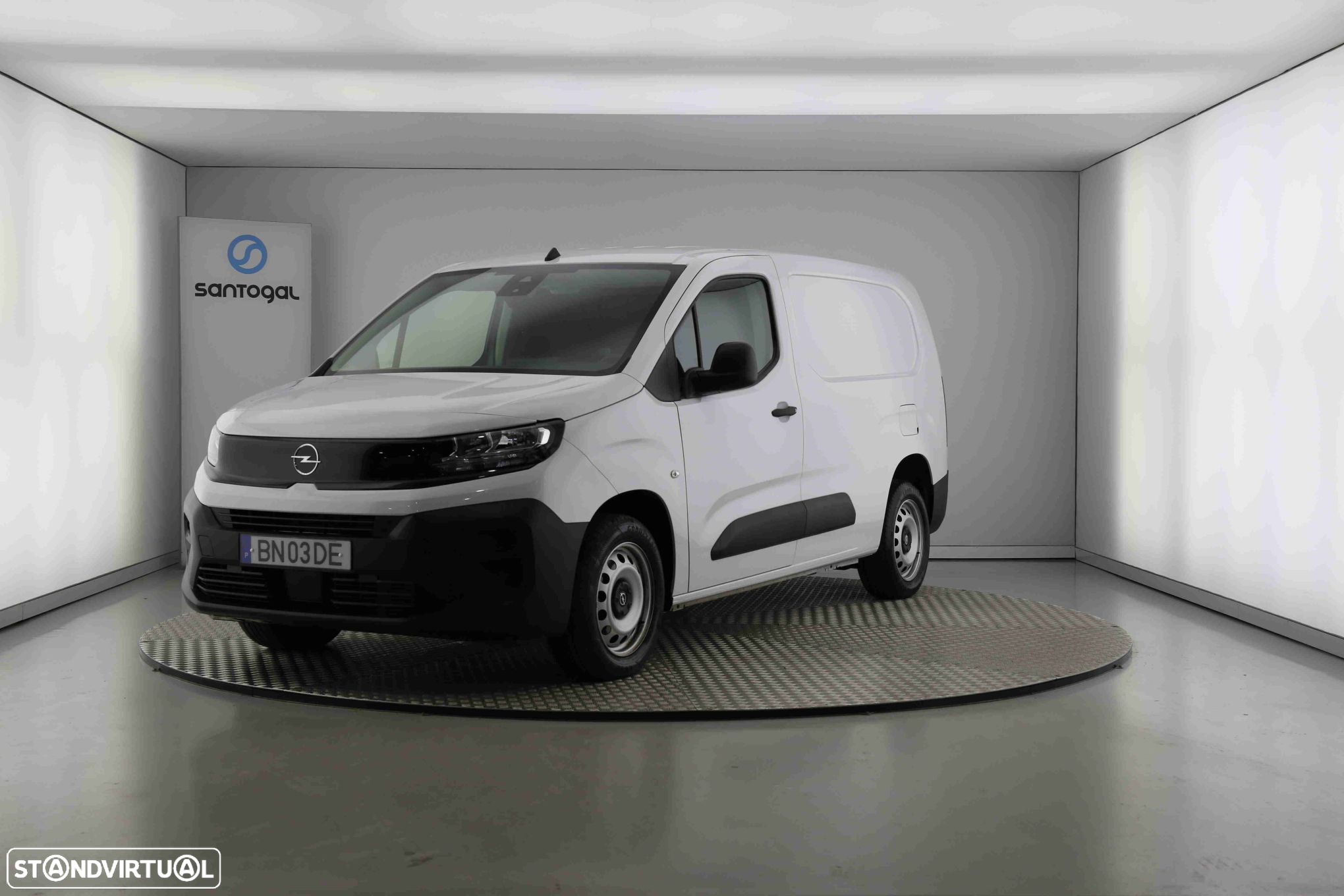 Opel Combo Cargo 1.5 CDTi XL - 6