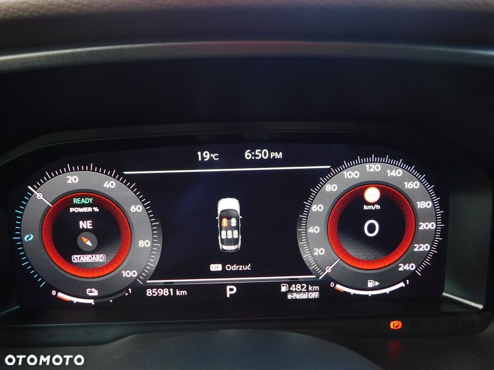 Nissan X-Trail - 13