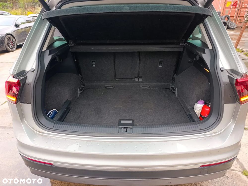 Volkswagen Tiguan 2.0 TSI BMT 4Mot Highline DSG - 31