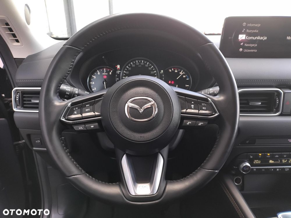 Mazda CX-5 - 14