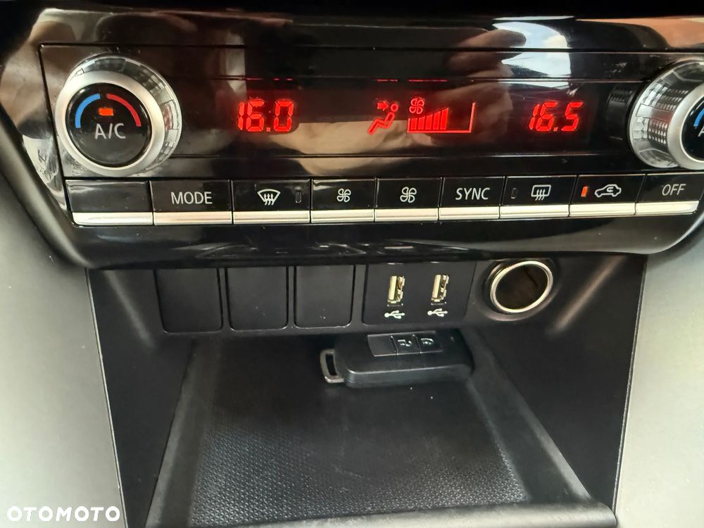 Mitsubishi Eclipse Cross 4WD Plus - 28
