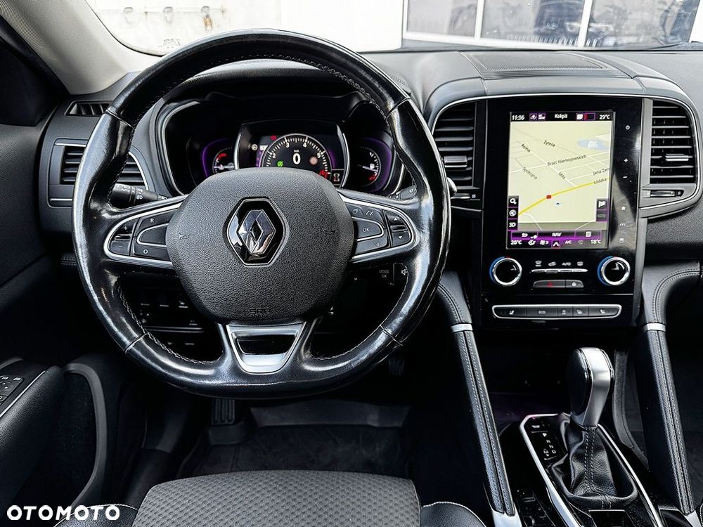 Renault Koleos 1.3 TCe Intens EDC - 8