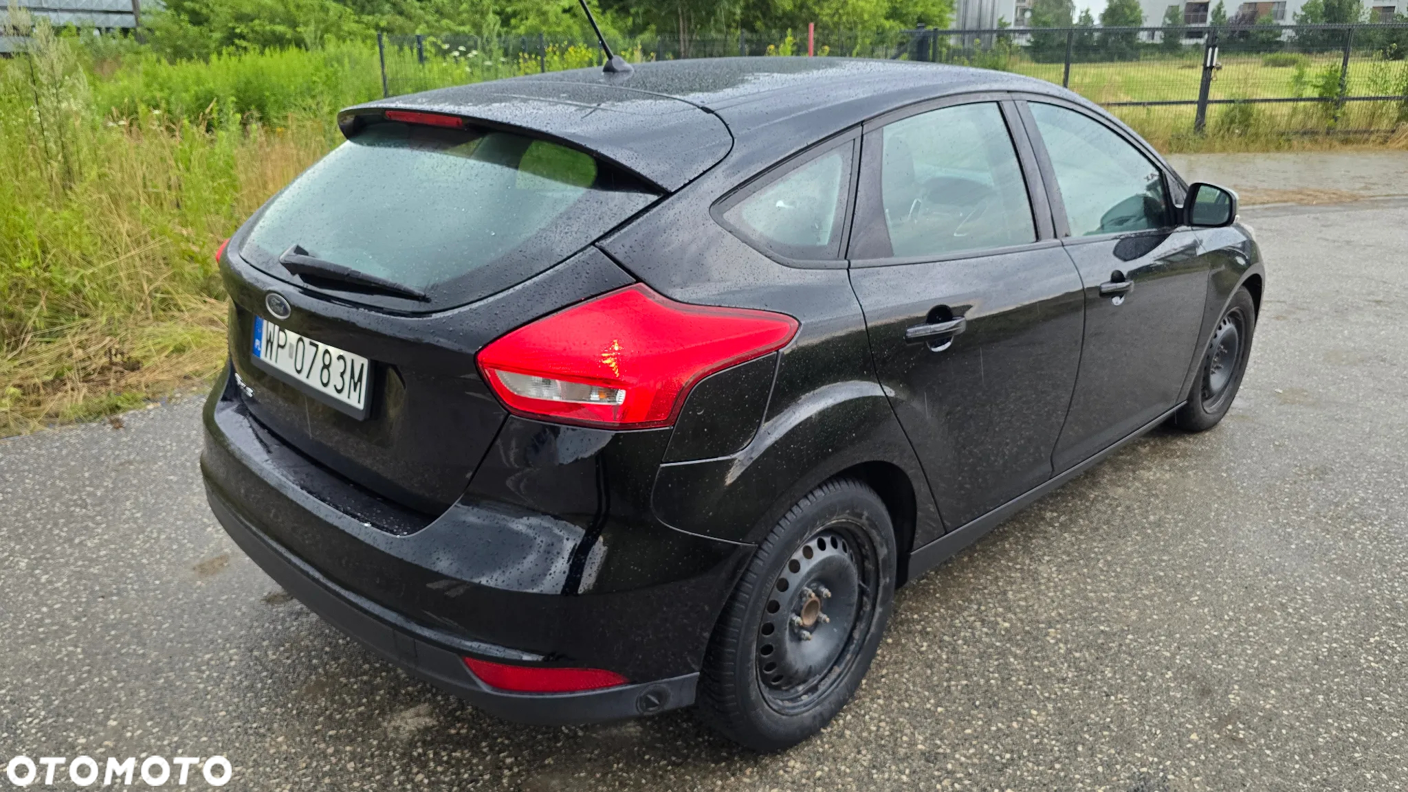 Ford Focus - 5