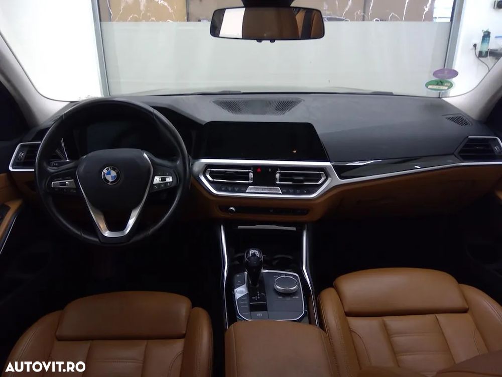 BMW Seria 3 - 4