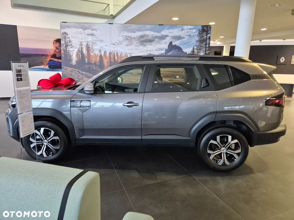 Dacia Bigster 1.2 TCe mHEV Expression - 2