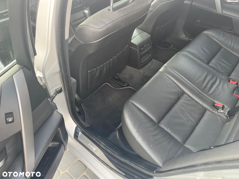 BMW Seria 5 - 15