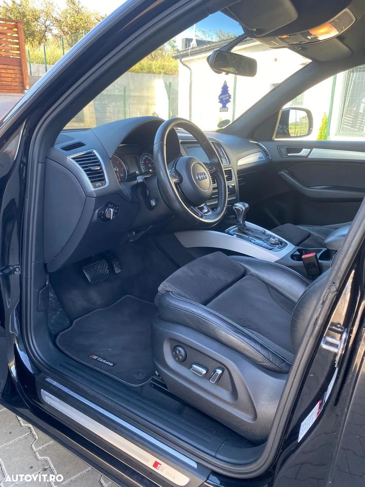 Audi Q5 - 13