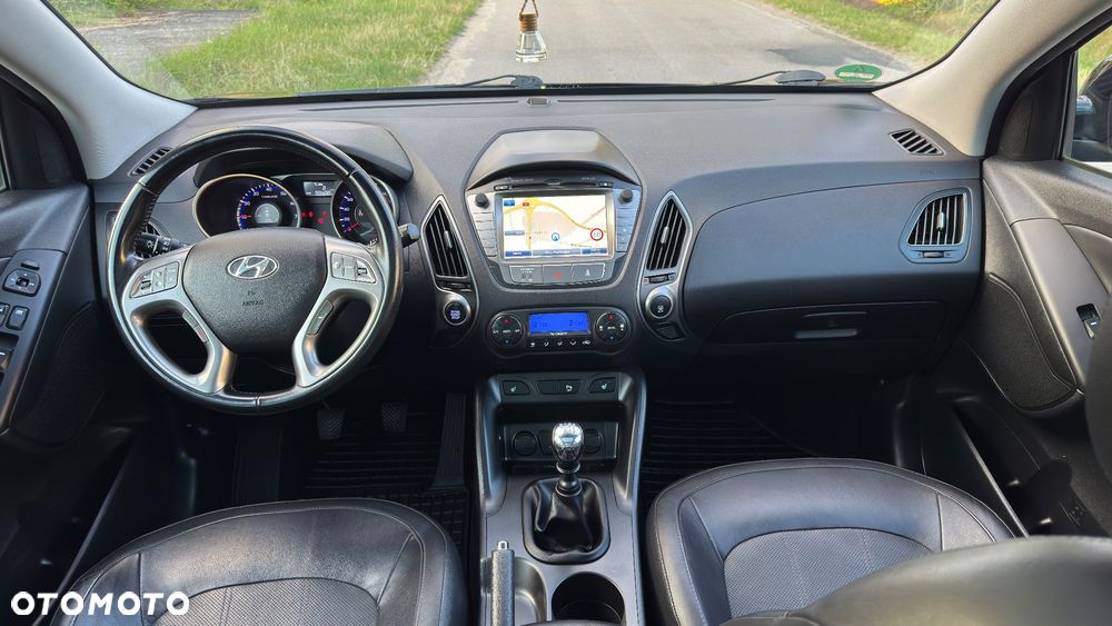 Hyundai ix35 1.6 2WD Style - 7