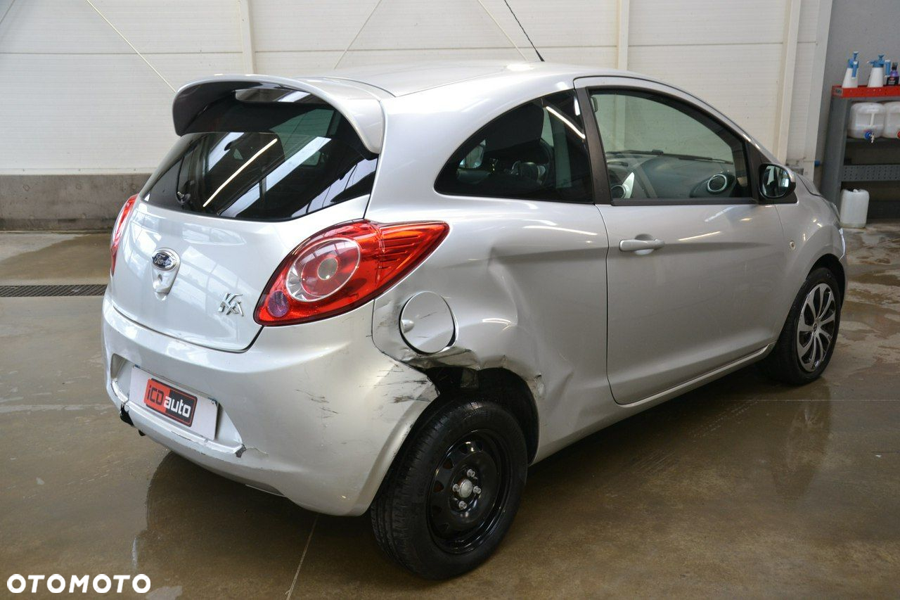 Ford KA - 7