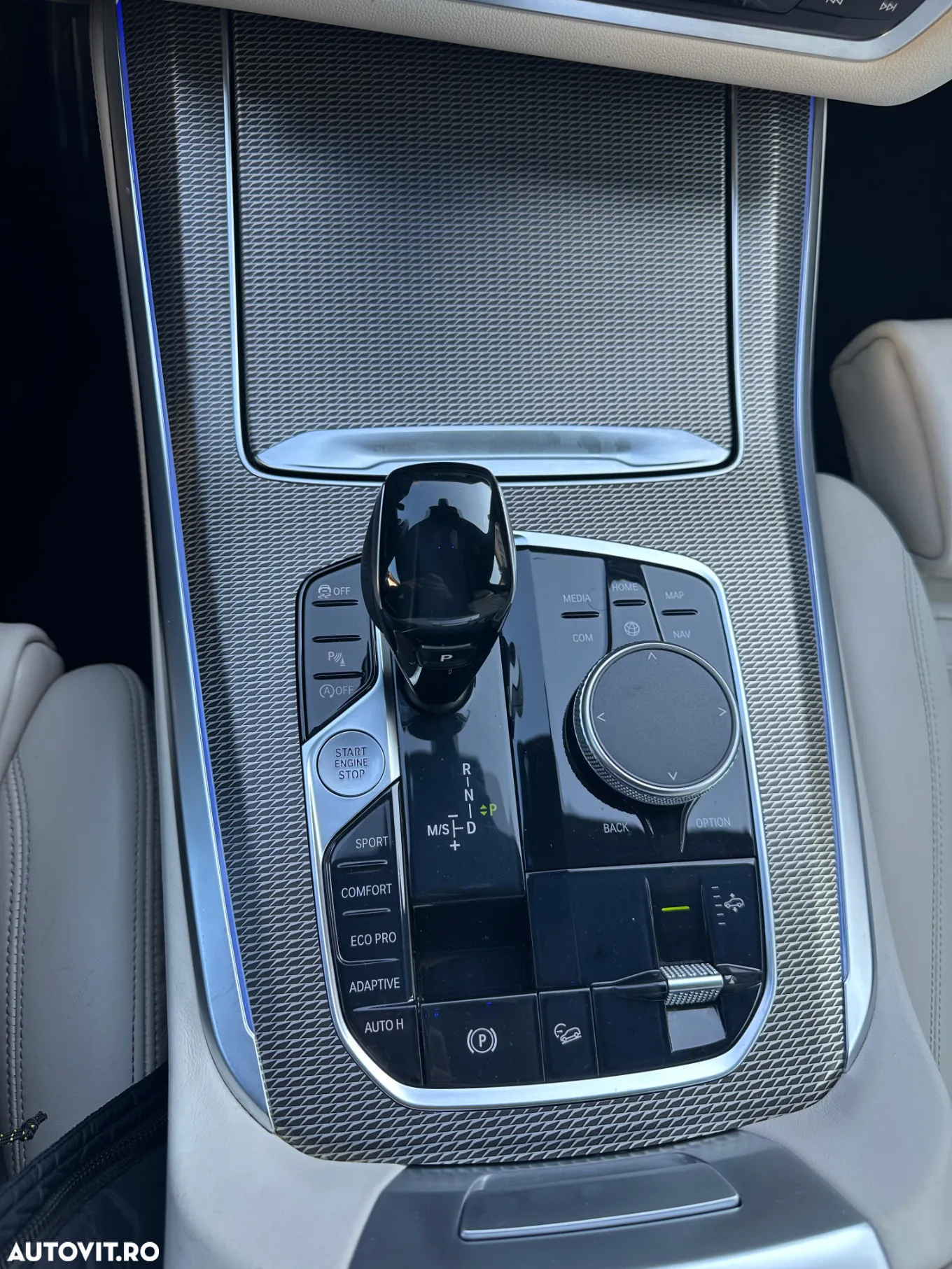 BMW X5 xDrive30d Sport-Aut. - 13