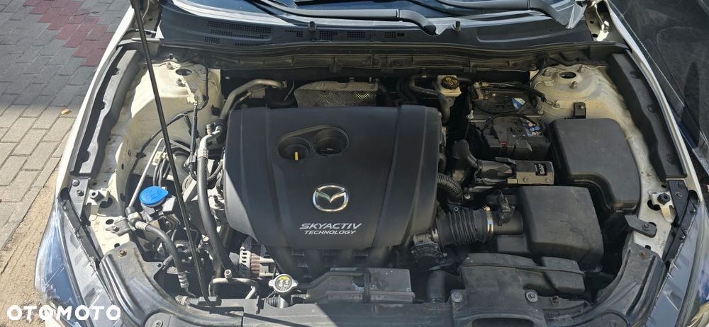 Mazda 3 2.0 Skypassion - 27