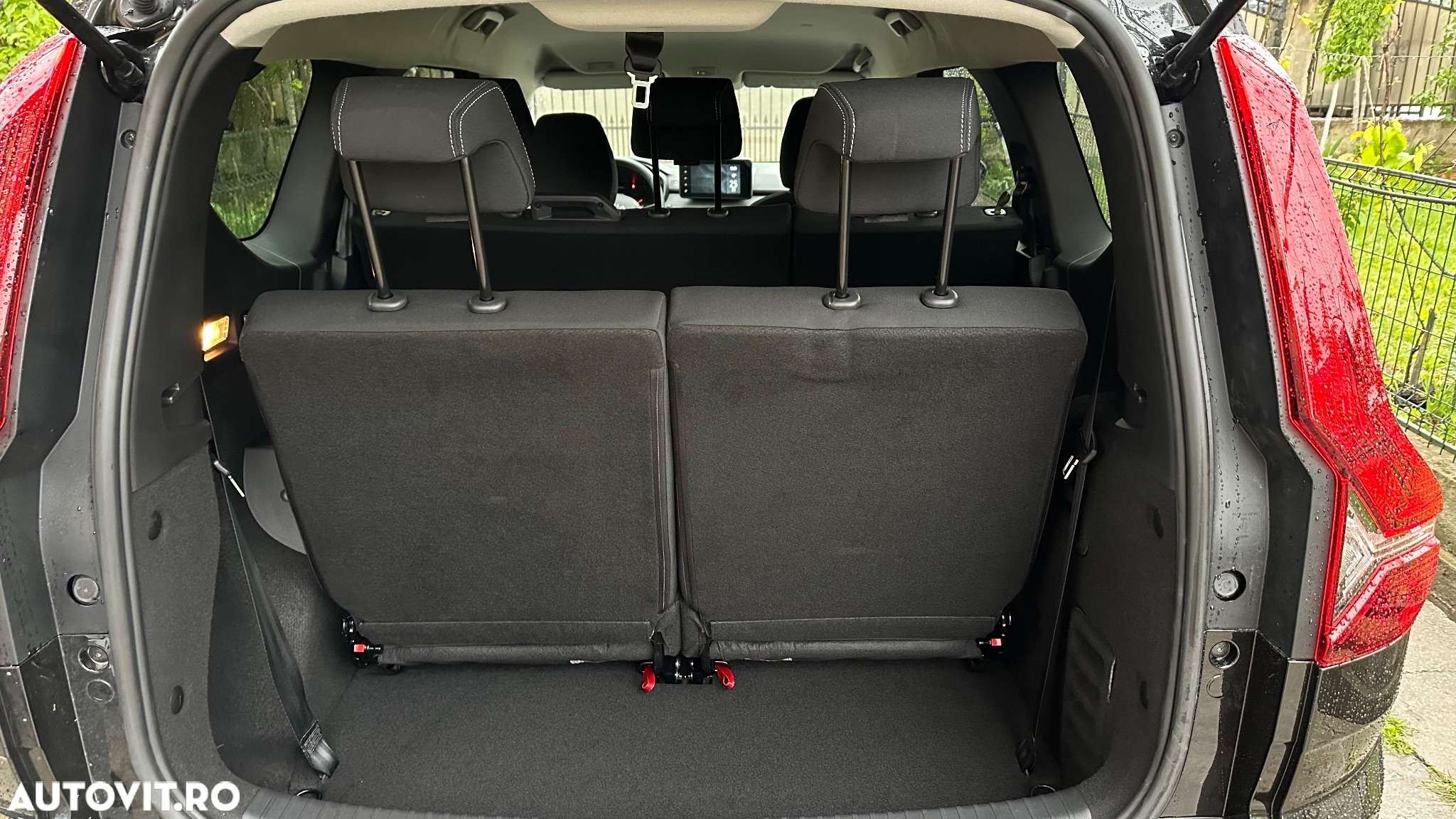 Dacia Jogger 7 locuri TCe 110 Extreme - 10
