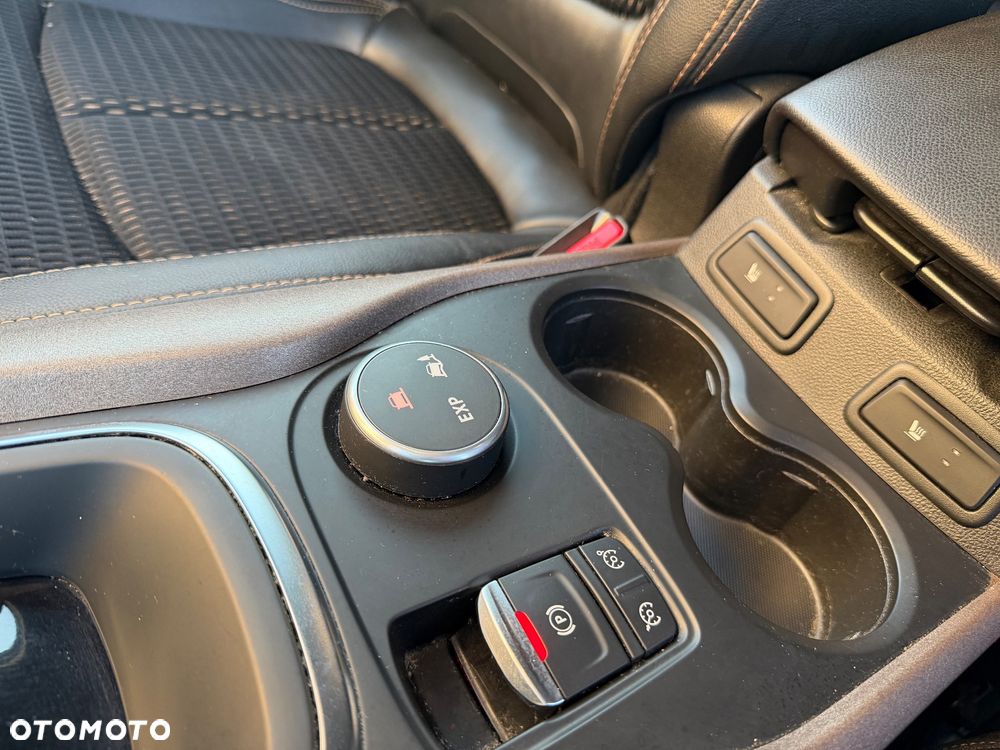 Renault Kadjar Energy dCi 110 EDC LIMITED - 25