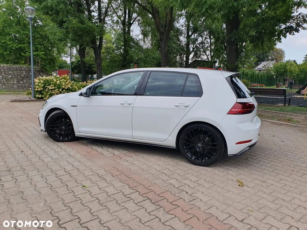 Volkswagen Golf 1.5 TSI OPF R-Line - 34
