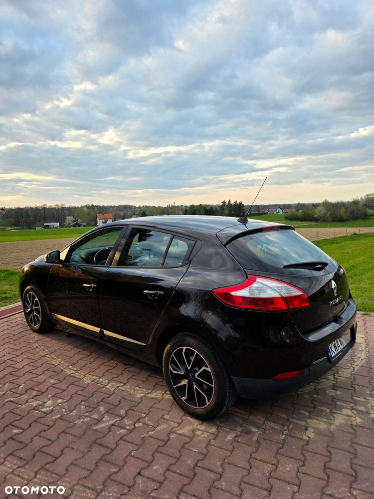 Renault Megane 1.6 16V 100 TomTom Edition - 28