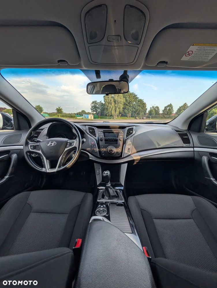 Hyundai i40 1.7 CRDi Comfort - 30