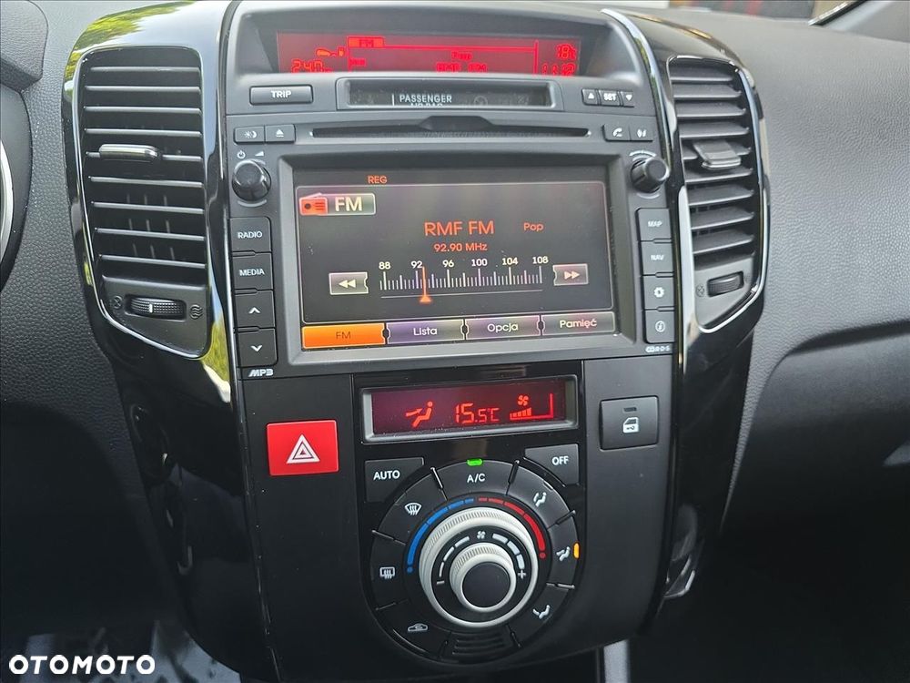 Kia Venga 1.4 XL - 13