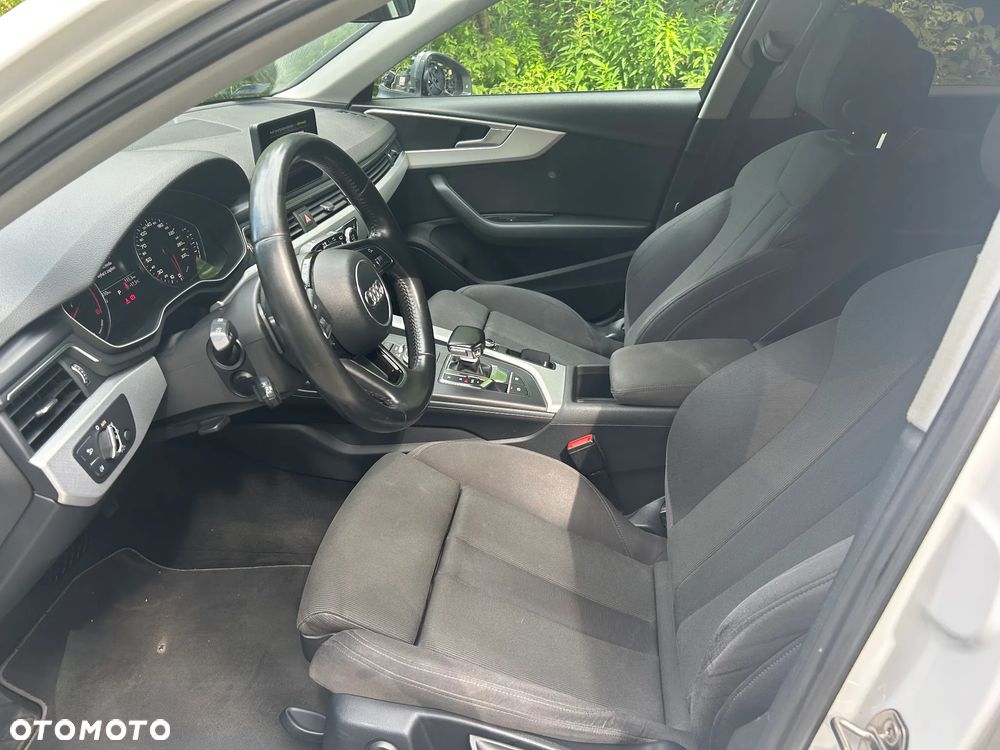 Audi A4 Avant 2.0 TDI S tronic design - 13